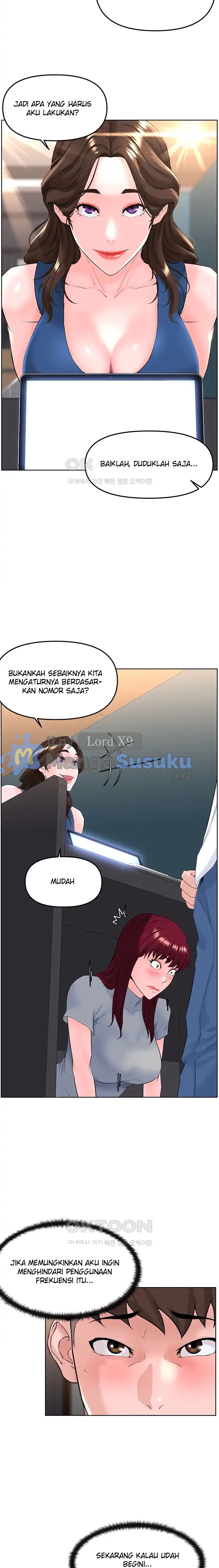 Baca Frequency Ch 19 Bahasa Indonesia - Spoiler Halaman 18