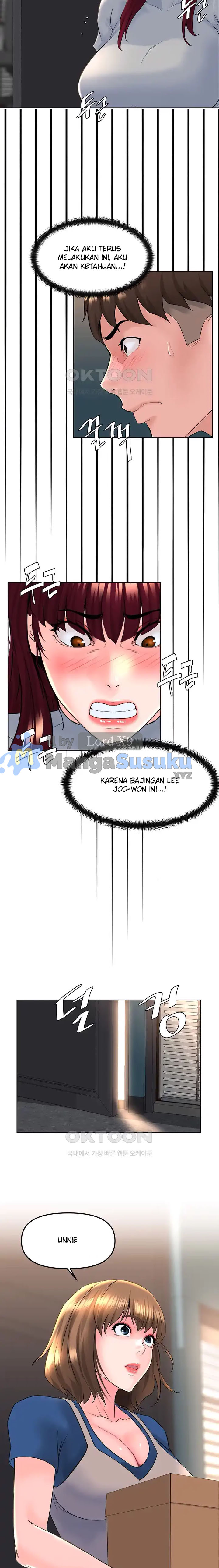 Baca Frequency Ch 19 Bahasa Indonesia - Spoiler Halaman 20