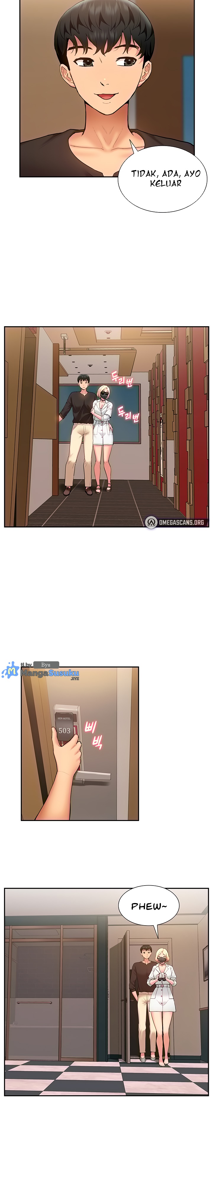 ShiroDoujin Present