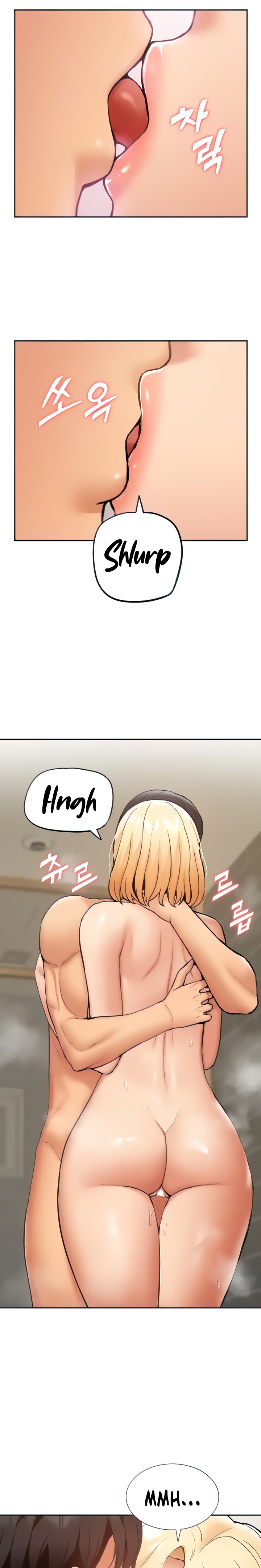 ShiroDoujin Present