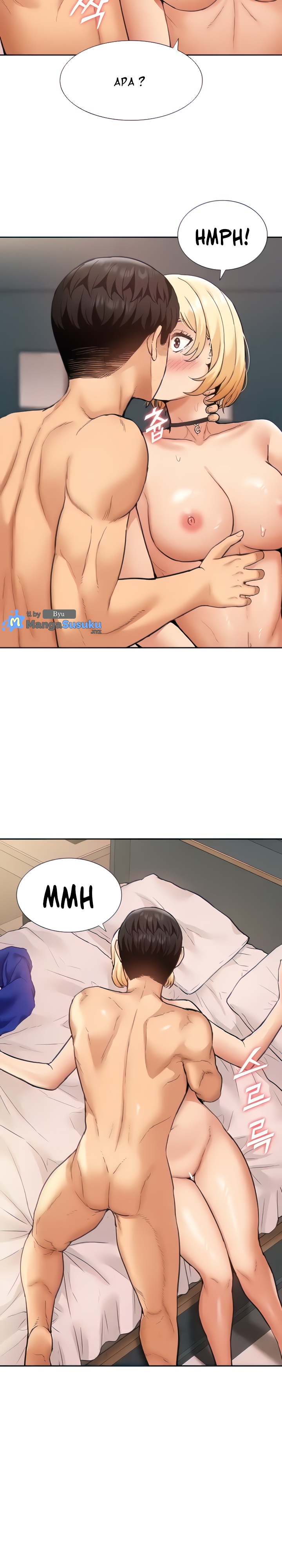 ShiroDoujin Present