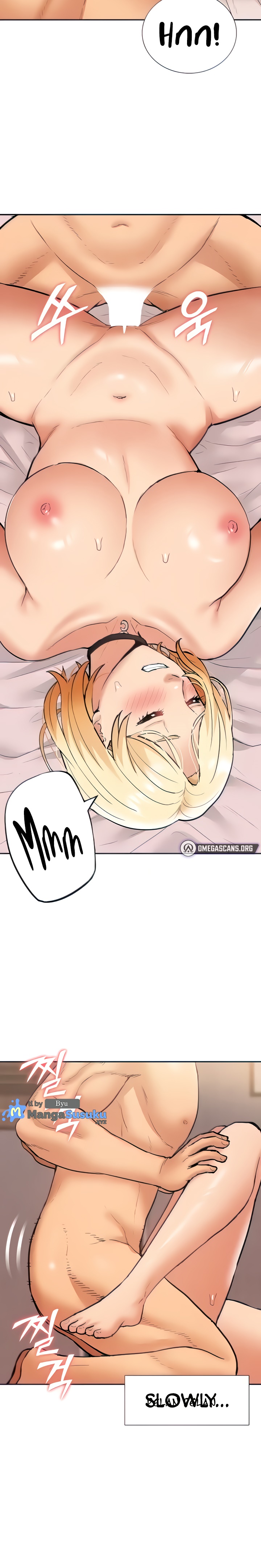 ShiroDoujin Present
