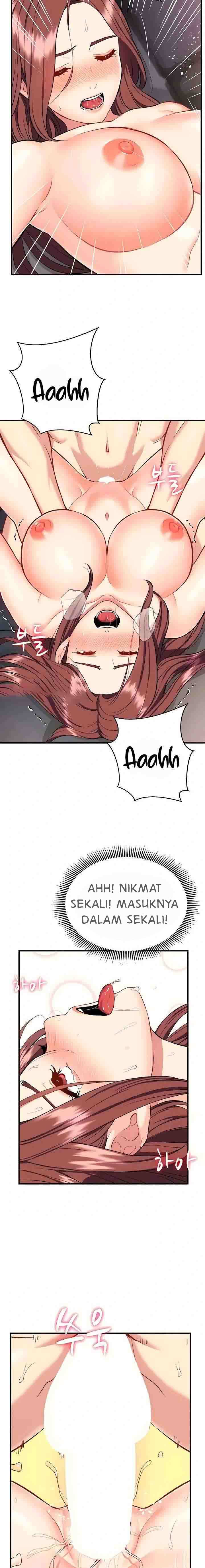 ShiroDoujin Present