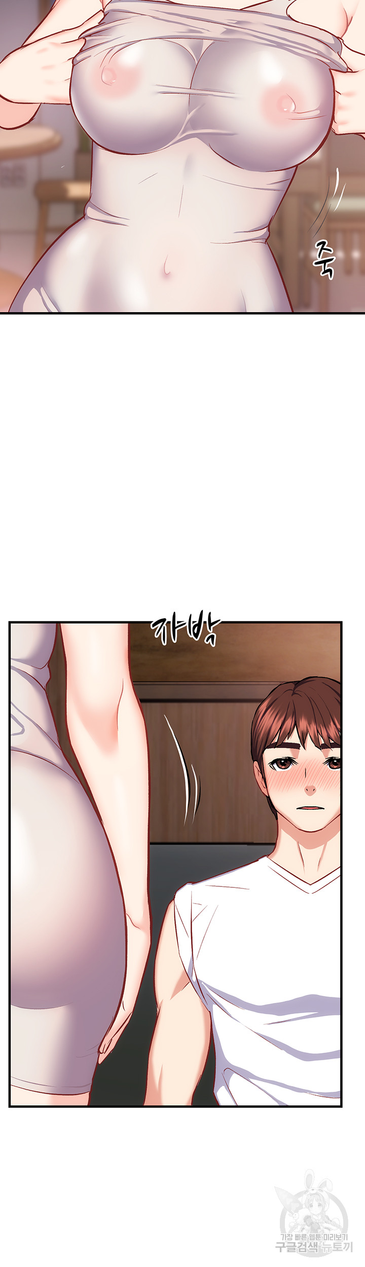 ShiroDoujin Present