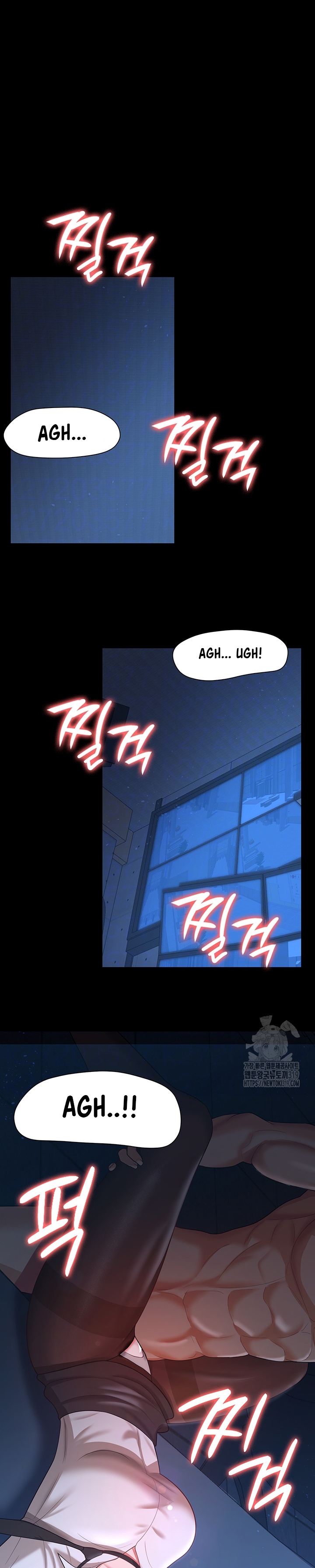 Baca Your Wife Was Amazing Ch 15 Bahasa Indonesia - Spoiler Halaman 8