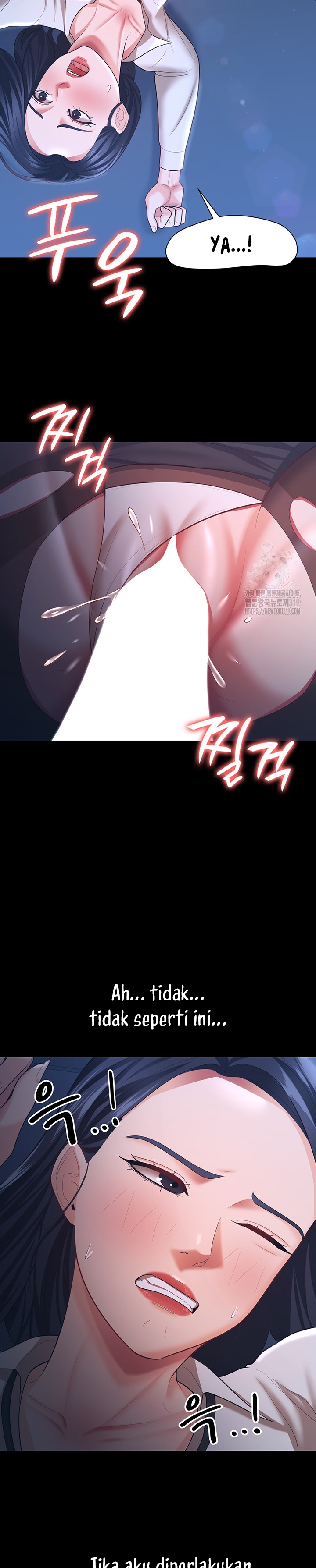 Baca Your Wife Was Amazing Ch 15 Bahasa Indonesia - Spoiler Halaman 9