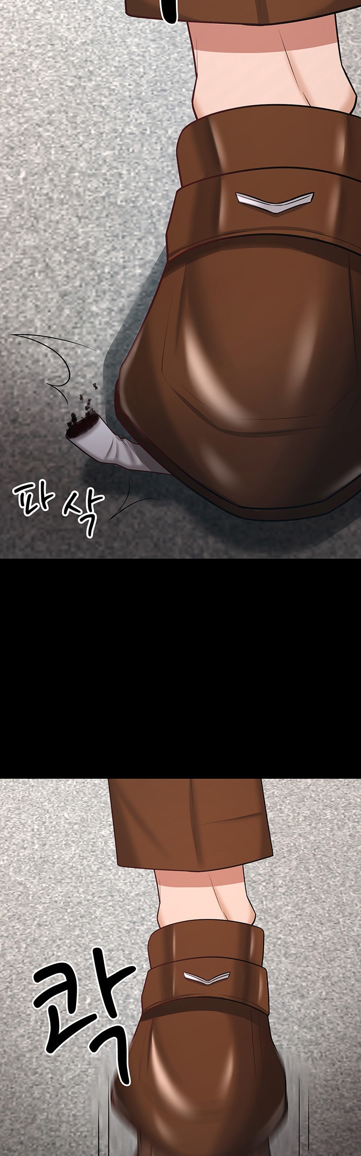 Baca Your Wife Was Amazing Ch 19 Bahasa Indonesia - Spoiler Halaman 3