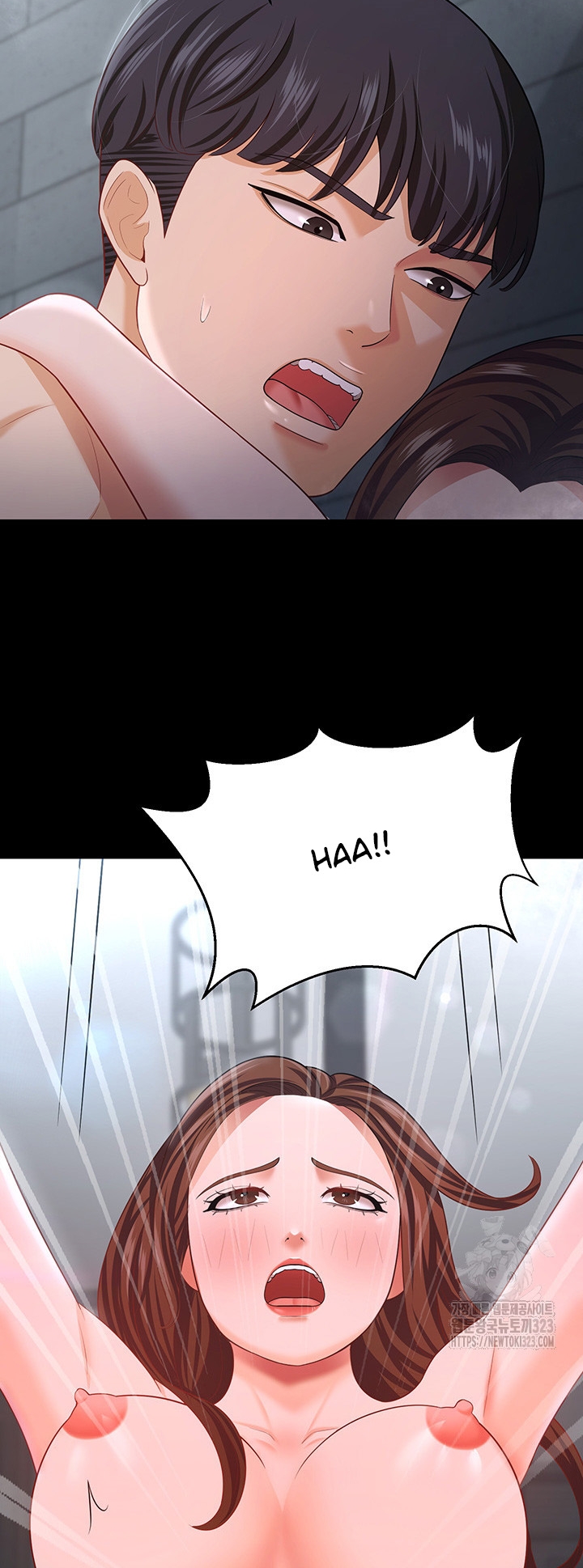 Baca Your Wife Was Amazing Ch 19 Bahasa Indonesia - Spoiler Halaman 20