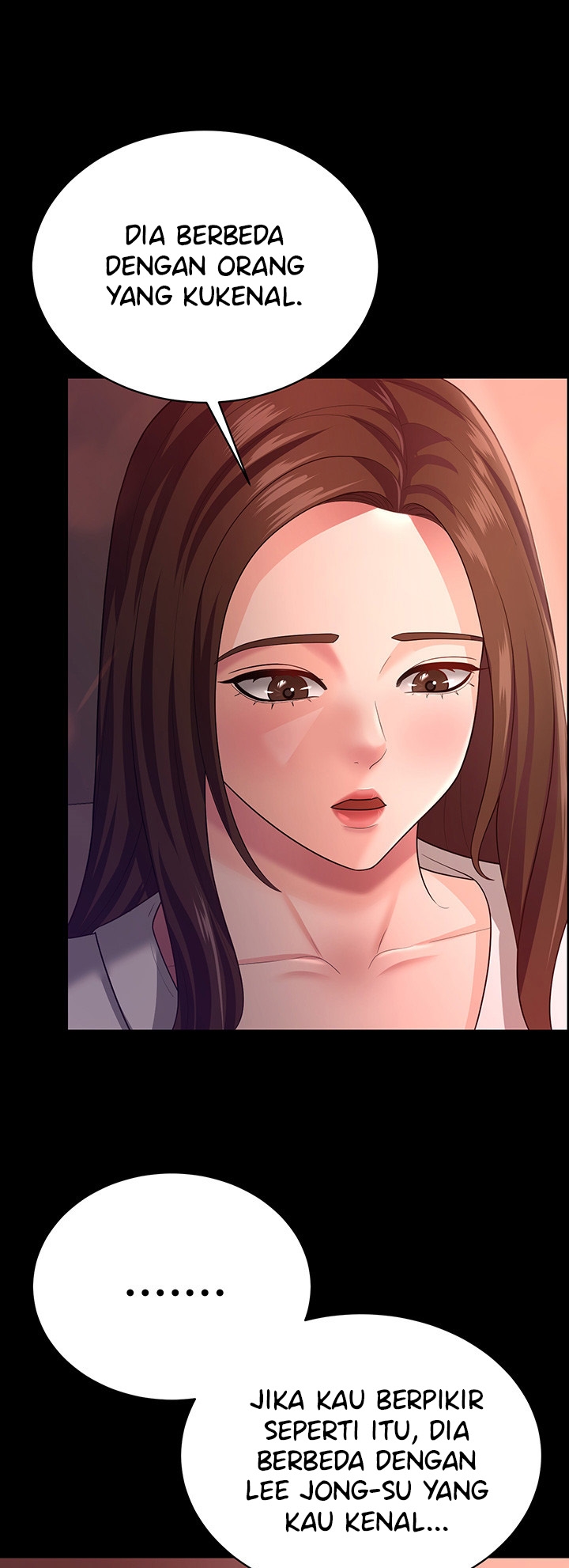 Baca Your Wife Was Amazing Ch 19 Bahasa Indonesia - Spoiler Halaman 32