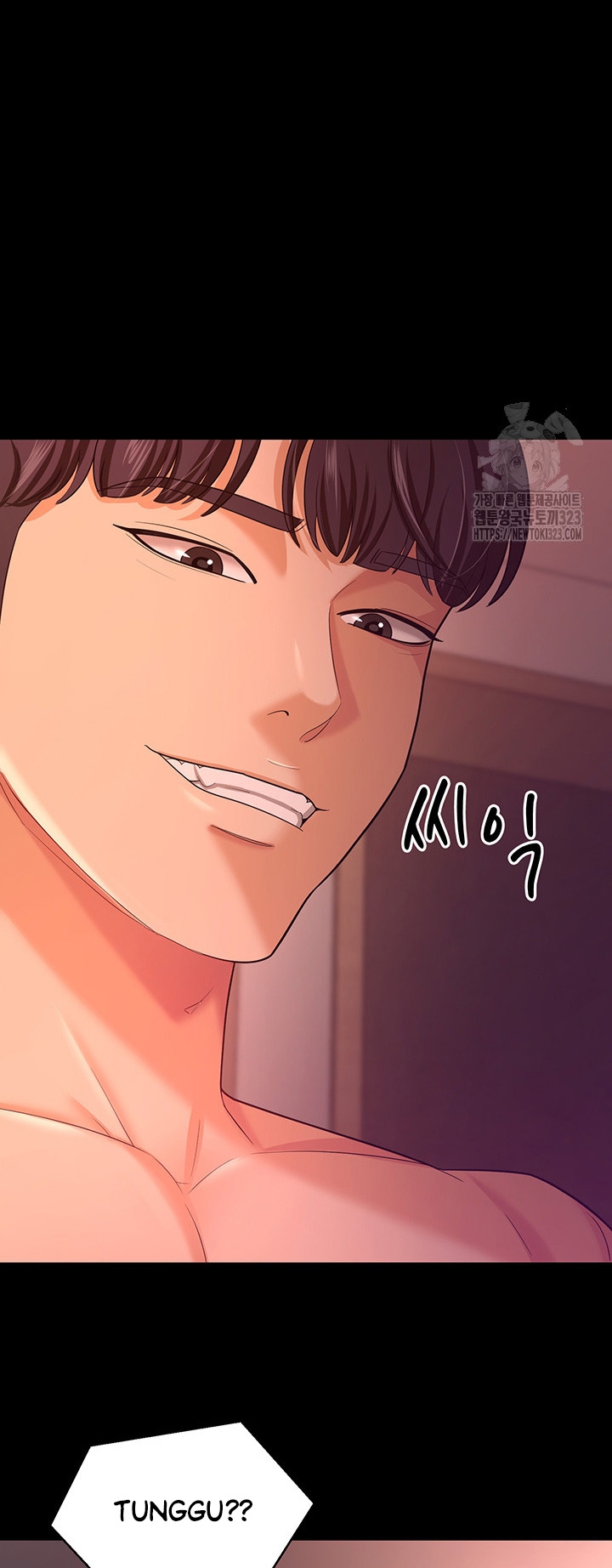 Baca Your Wife Was Amazing Ch 19 Bahasa Indonesia - Spoiler Halaman 43