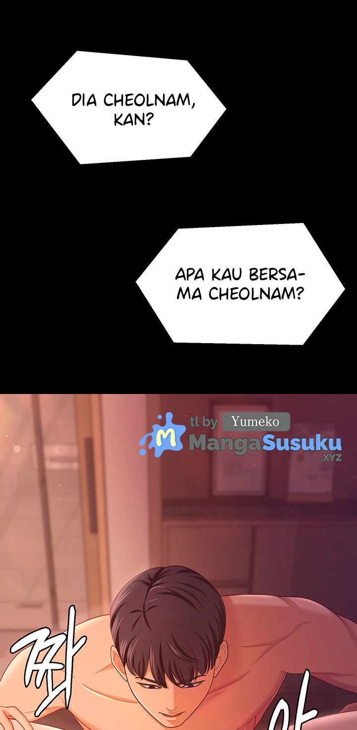 Baca Your Wife Was Amazing Ch 19 Bahasa Indonesia - Spoiler Halaman 47