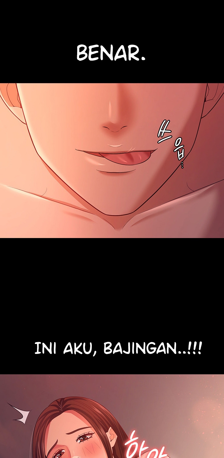 Baca Your Wife Was Amazing Ch 19 Bahasa Indonesia - Spoiler Halaman 49