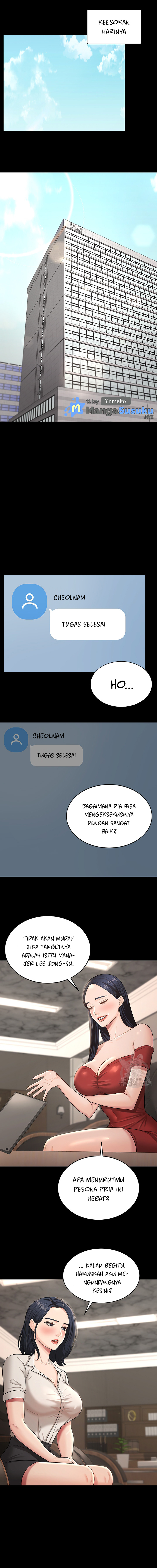 Baca Your Wife Was Amazing Ch 8 Bahasa Indonesia - Spoiler Halaman 10 Baca Your Wife Was Amazing Ch 8 Bahasa Indonesia - Spoiler Halaman 10