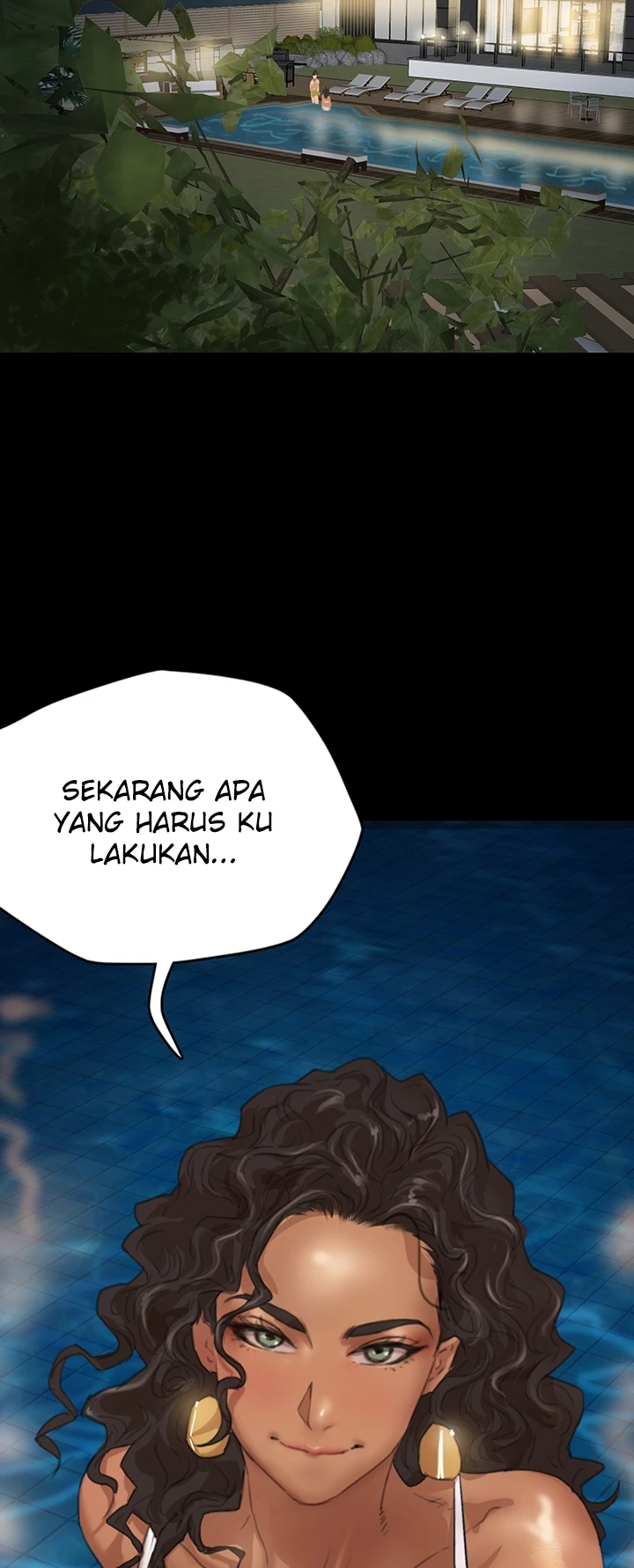 Daughters of Benefactors Chapter 01 - Page 47