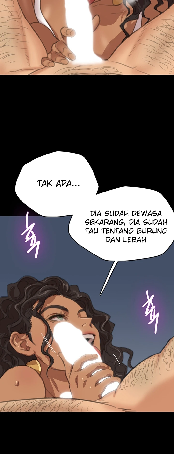 Daughters of Benefactors Chapter 01 - Page 65