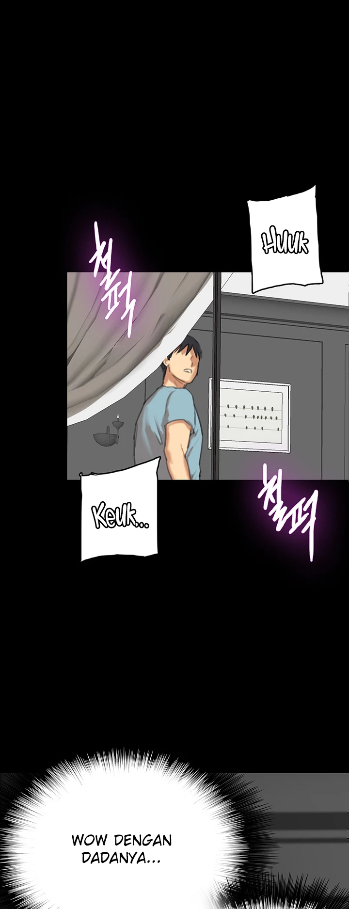 Daughters of Benefactors Chapter 01 - Page 73