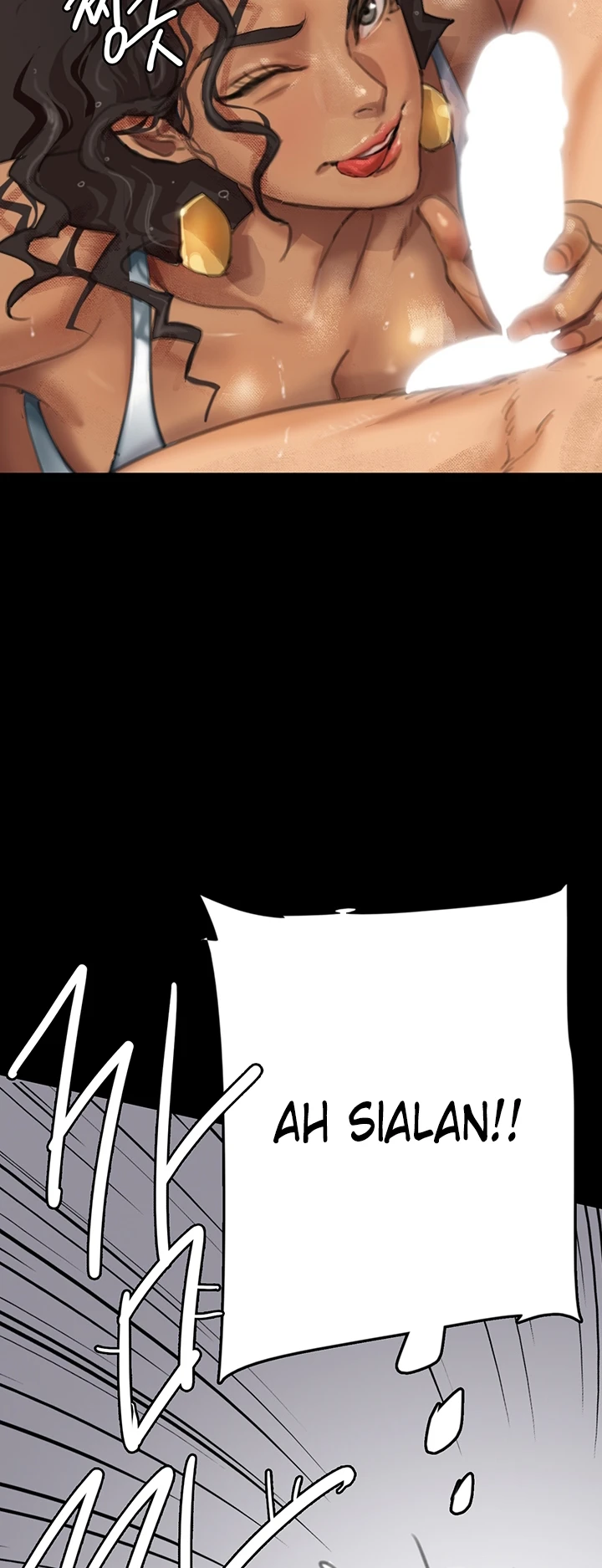 Daughters of Benefactors Chapter 01 - Page 80