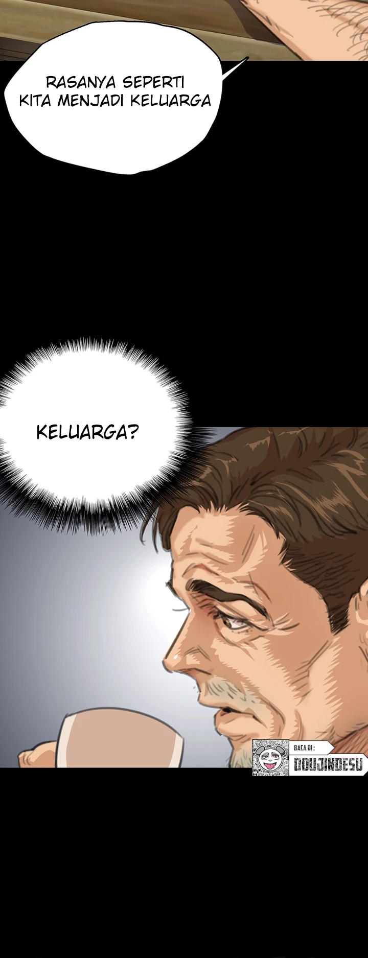 Daughters of Benefactors Chapter 01 - Page 86