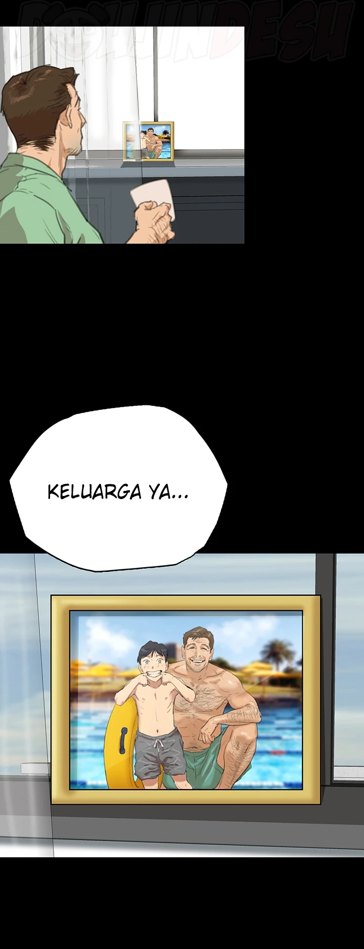Daughters of Benefactors Chapter 01 - Page 87