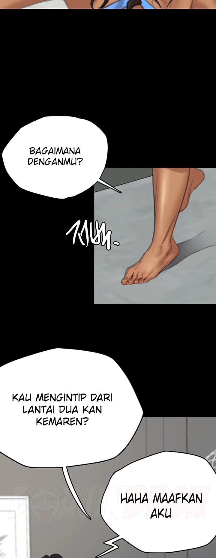 Daughters of Benefactors Chapter 01 - Page 95