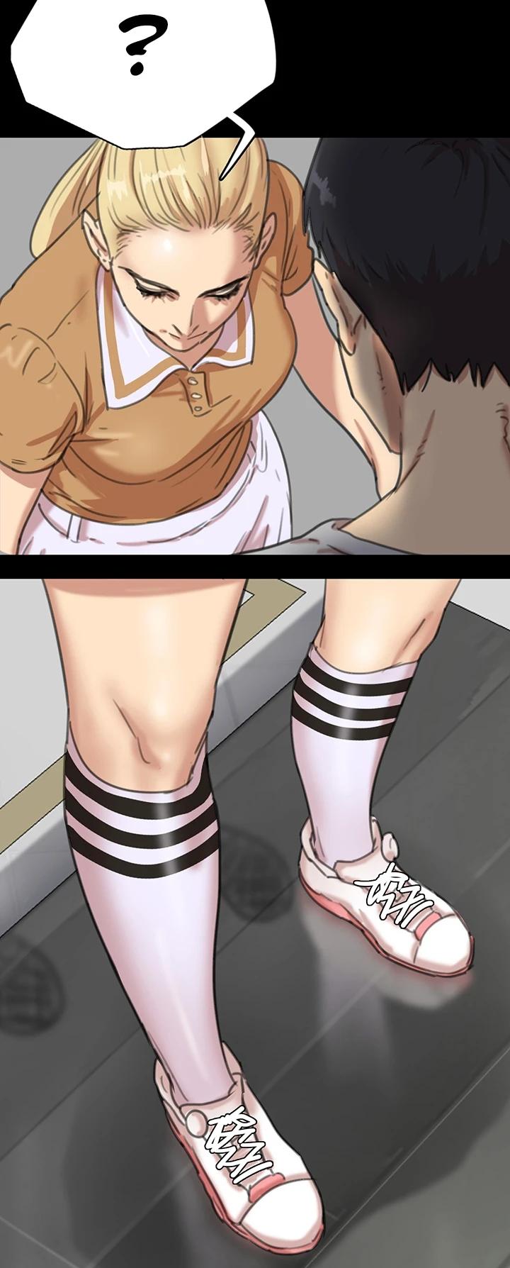 Daughters of Benefactors Chapter 01 - Page 119