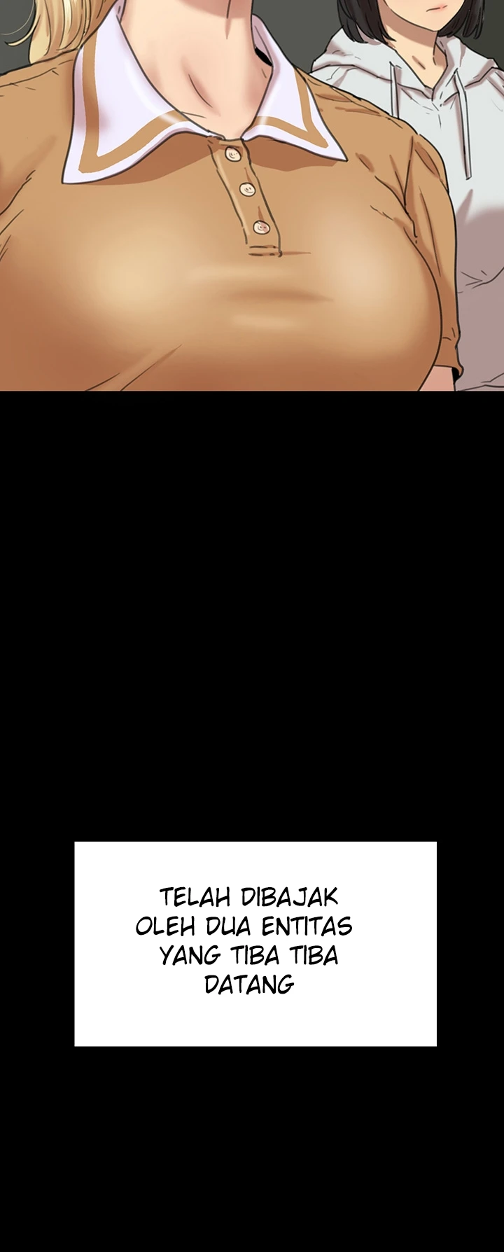 Daughters of Benefactors Chapter 01 - Page 121