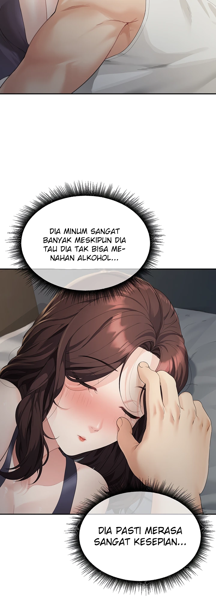 My Mom and Sister Chapter 01 - Page 65