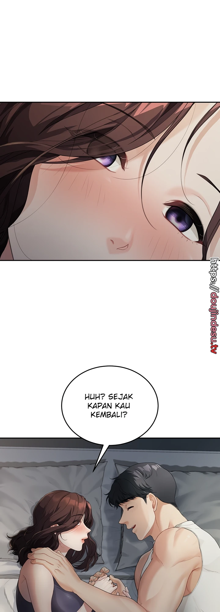 My Mom and Sister Chapter 01 - Page 66