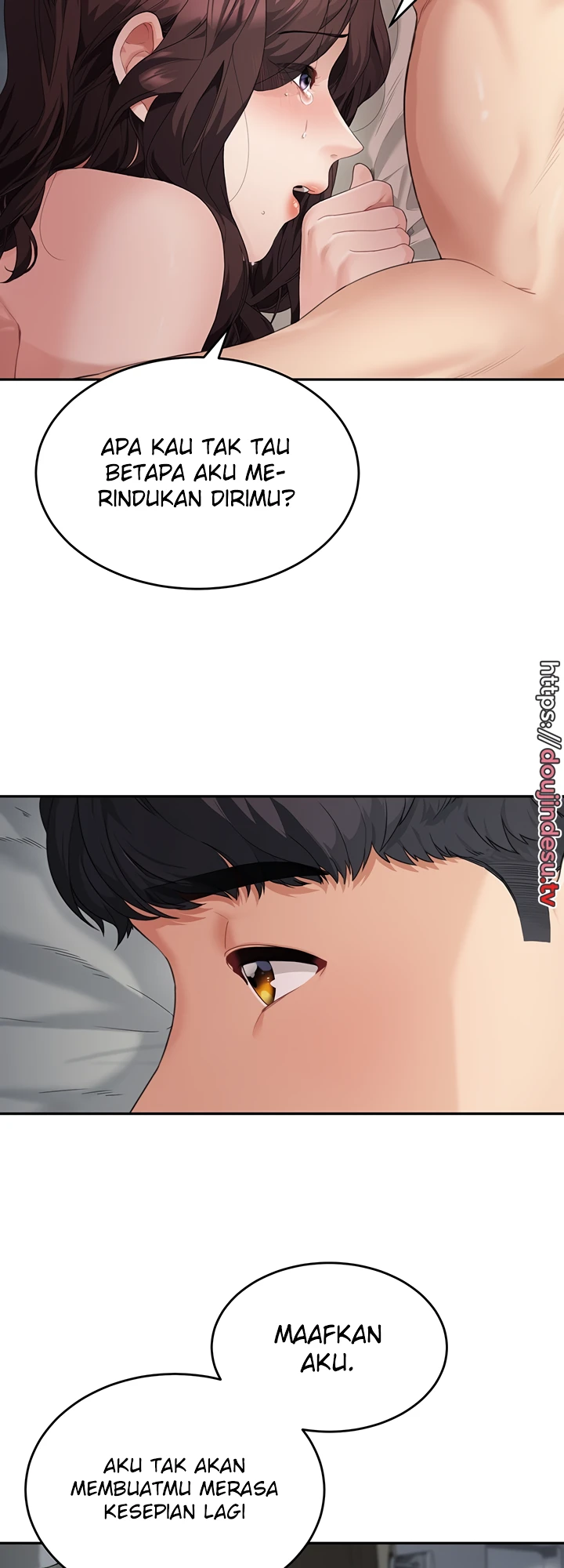 My Mom and Sister Chapter 01 - Page 68