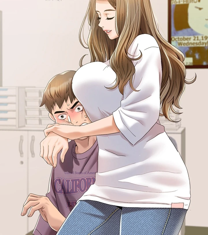 Neulsome Studio Chapter 01 - Page 60