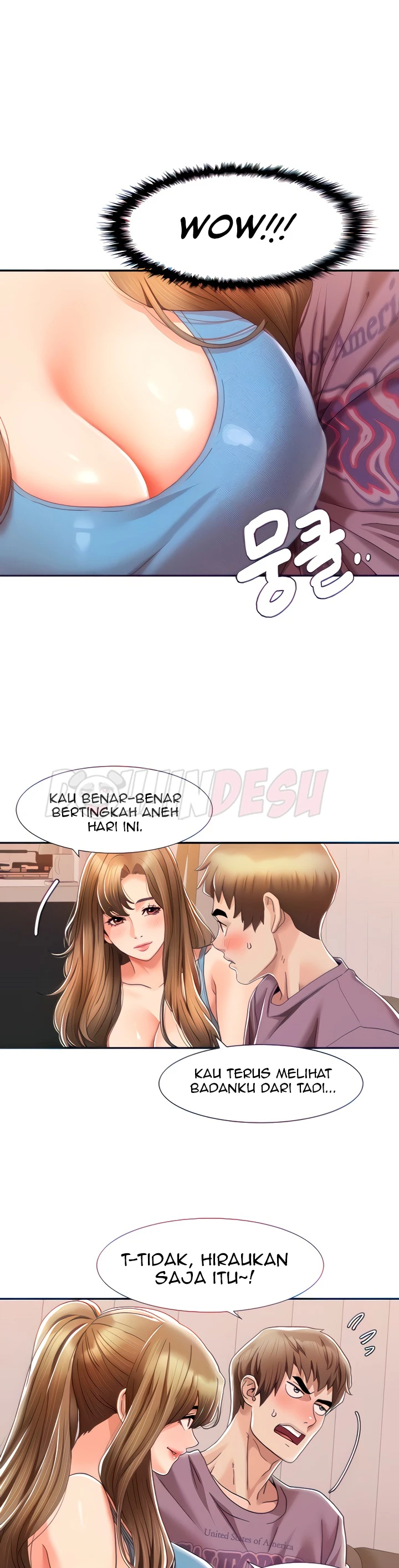 Neulsome Studio Chapter 02 - Page 24