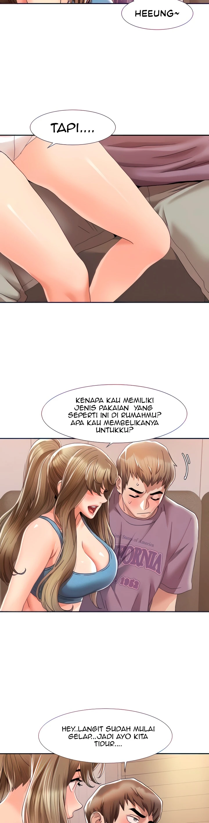 Neulsome Studio Chapter 02 - Page 25
