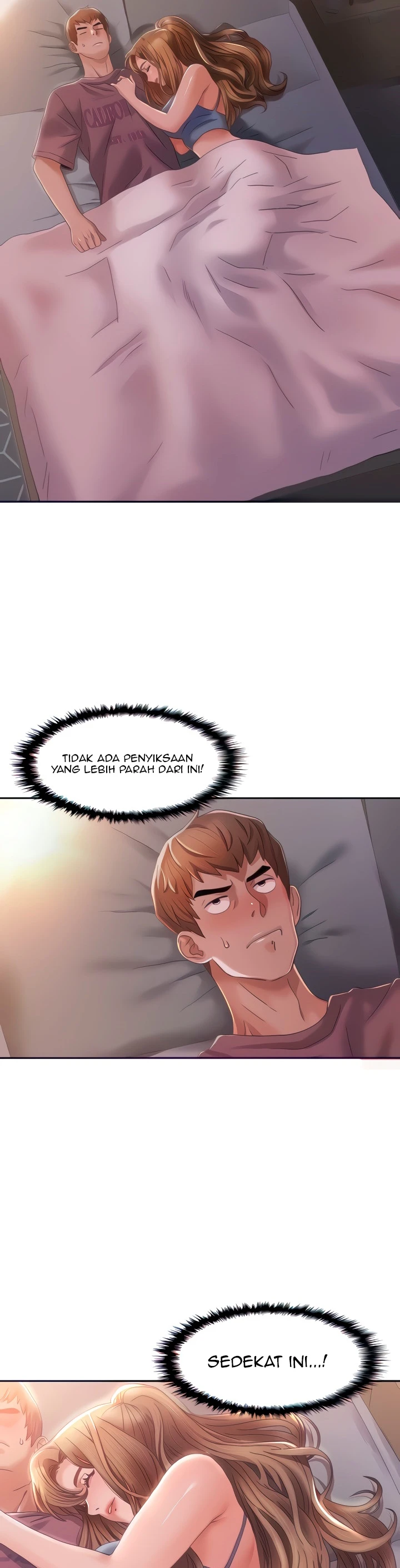 Neulsome Studio Chapter 02 - Page 27