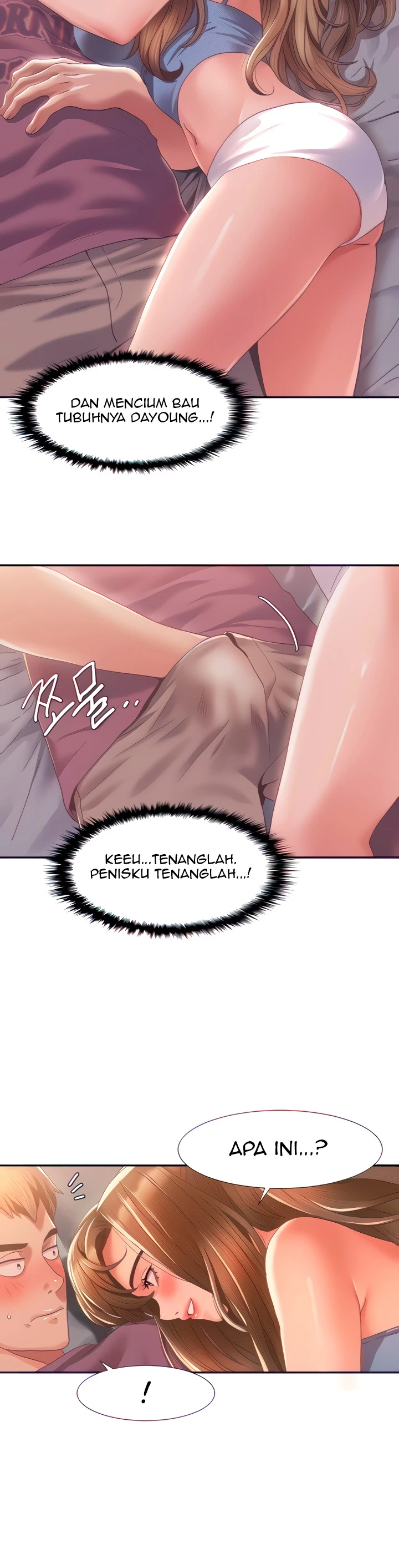 Neulsome Studio Chapter 02 - Page 28