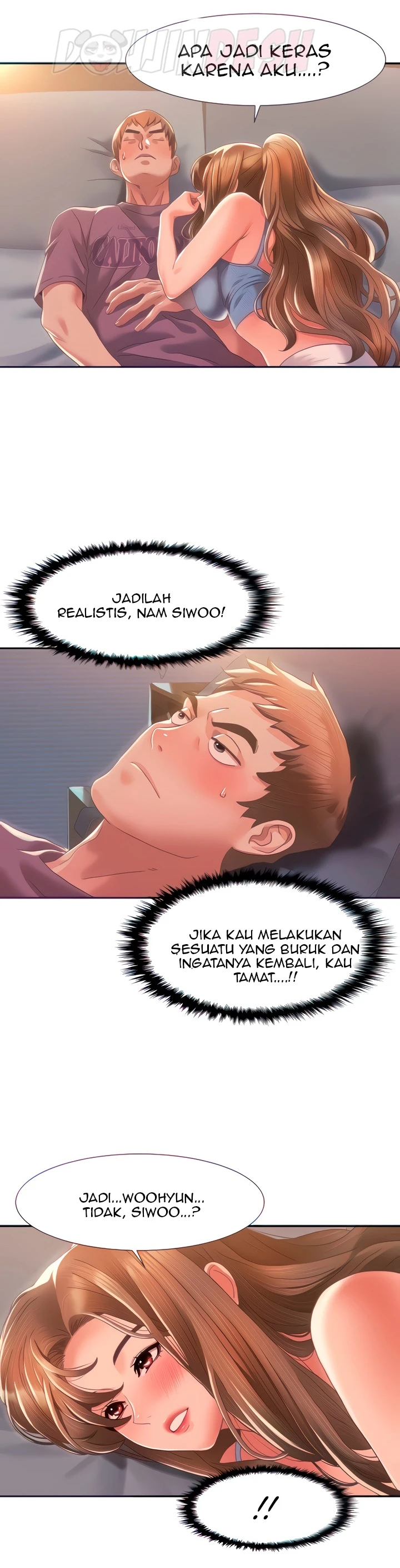 Neulsome Studio Chapter 02 - Page 29