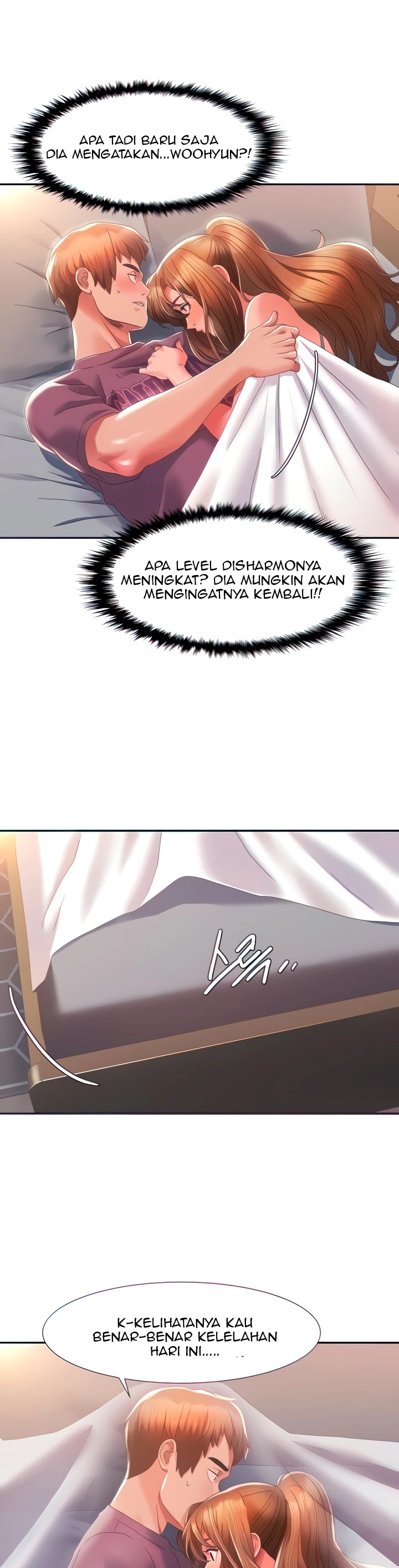 Neulsome Studio Chapter 02 - Page 30