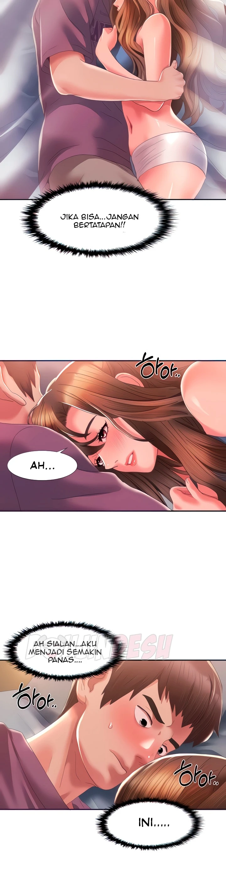 Neulsome Studio Chapter 02 - Page 31