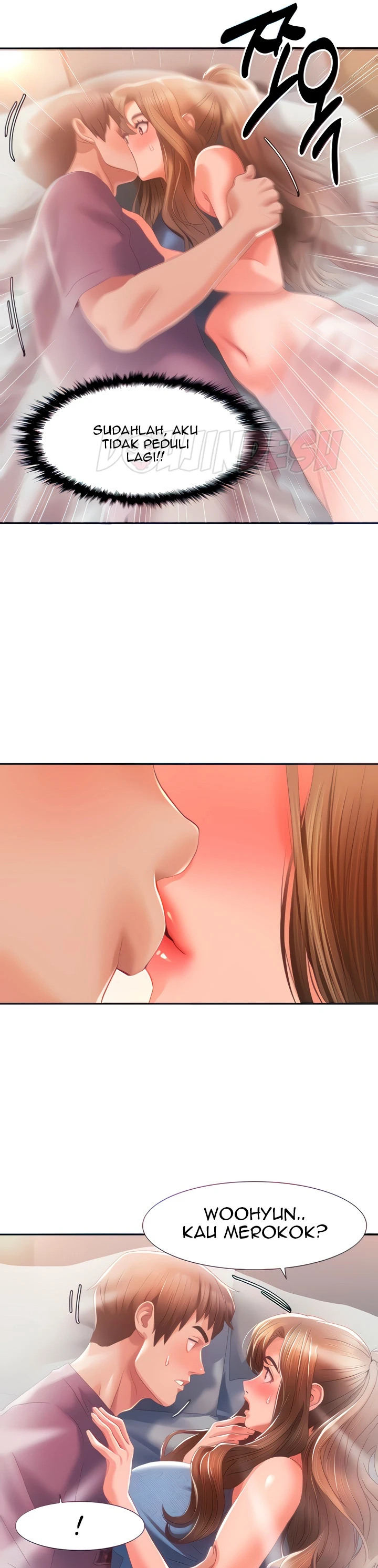 Neulsome Studio Chapter 02 - Page 32