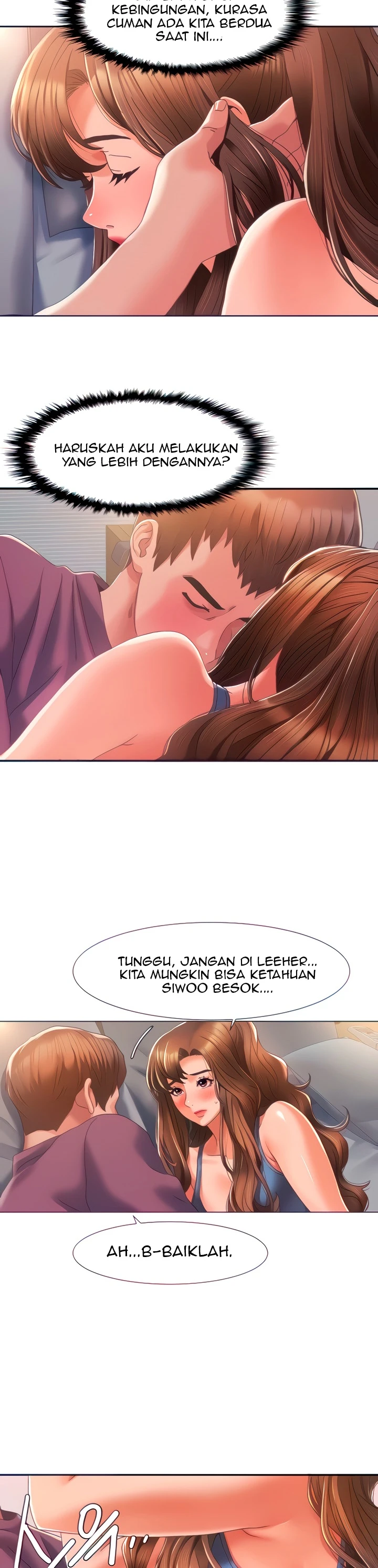 Neulsome Studio Chapter 02 - Page 36