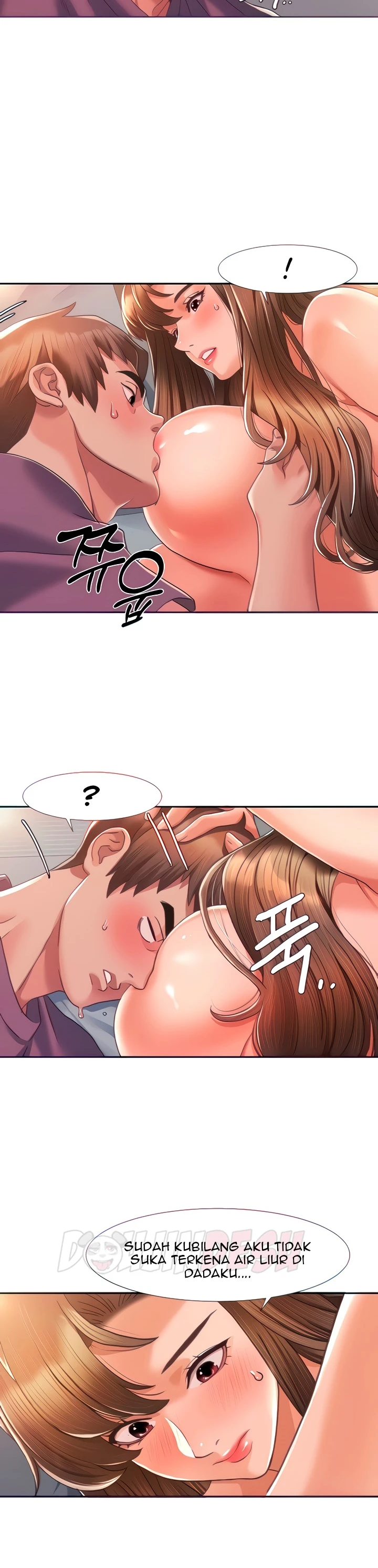 Neulsome Studio Chapter 02 - Page 38