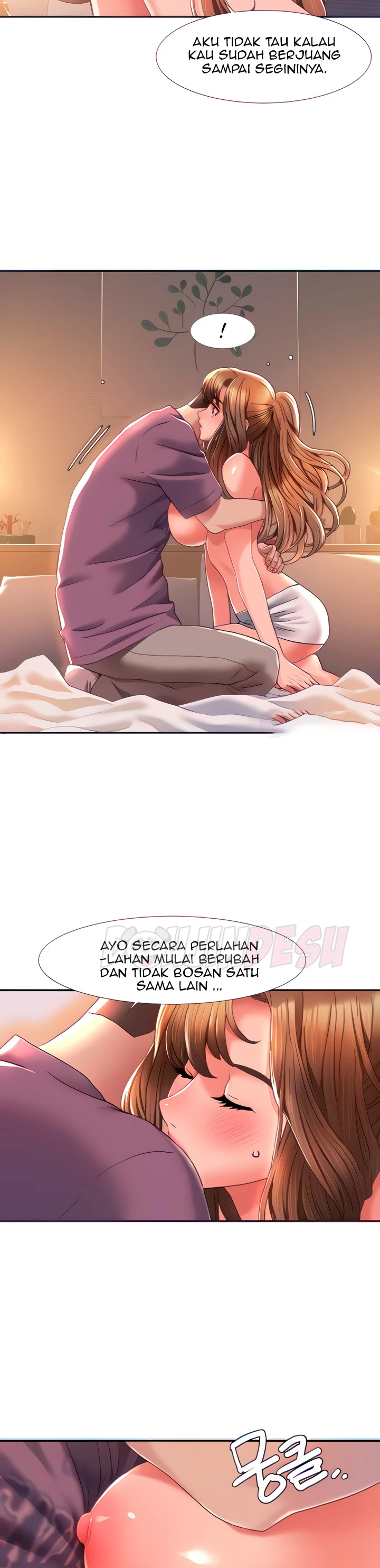 Neulsome Studio Chapter 02 - Page 44