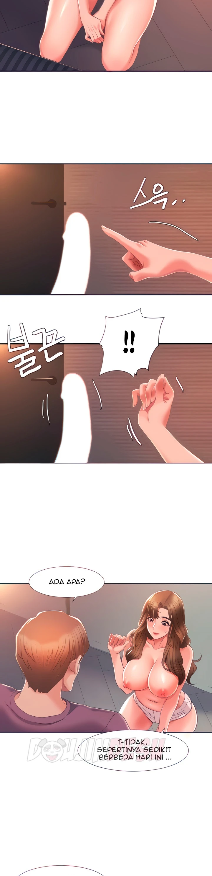 Neulsome Studio Chapter 02 - Page 46