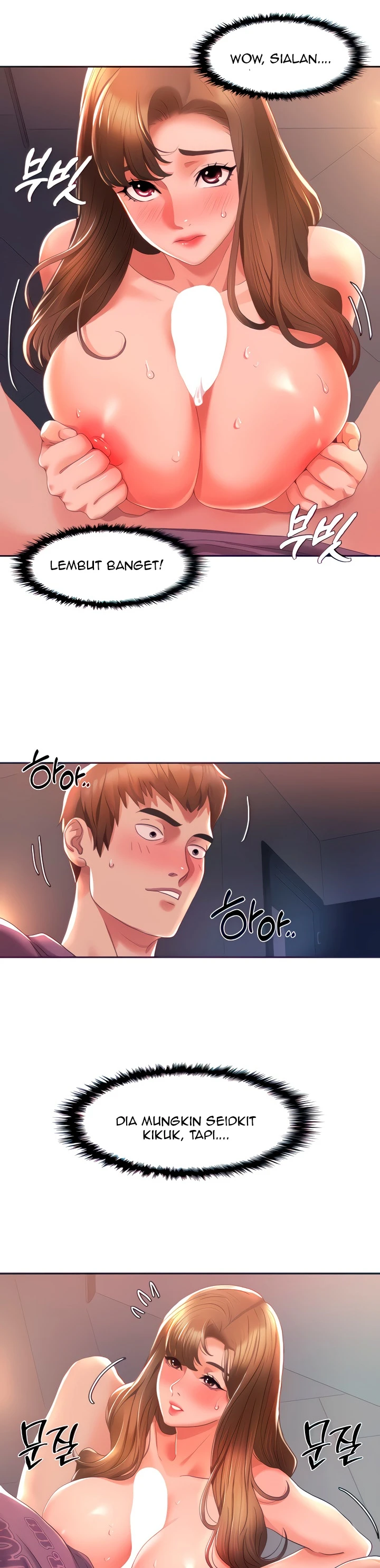Neulsome Studio Chapter 02 - Page 48