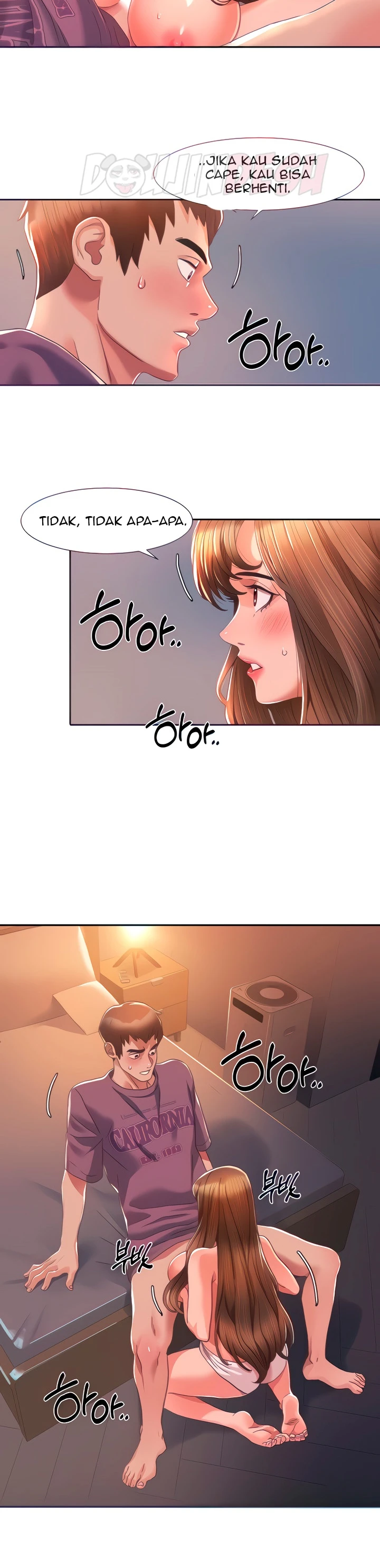 Neulsome Studio Chapter 02 - Page 49