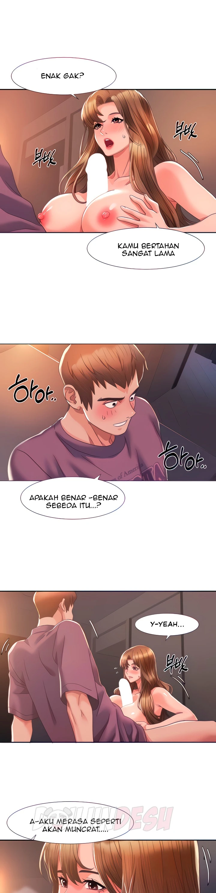 Neulsome Studio Chapter 02 - Page 50