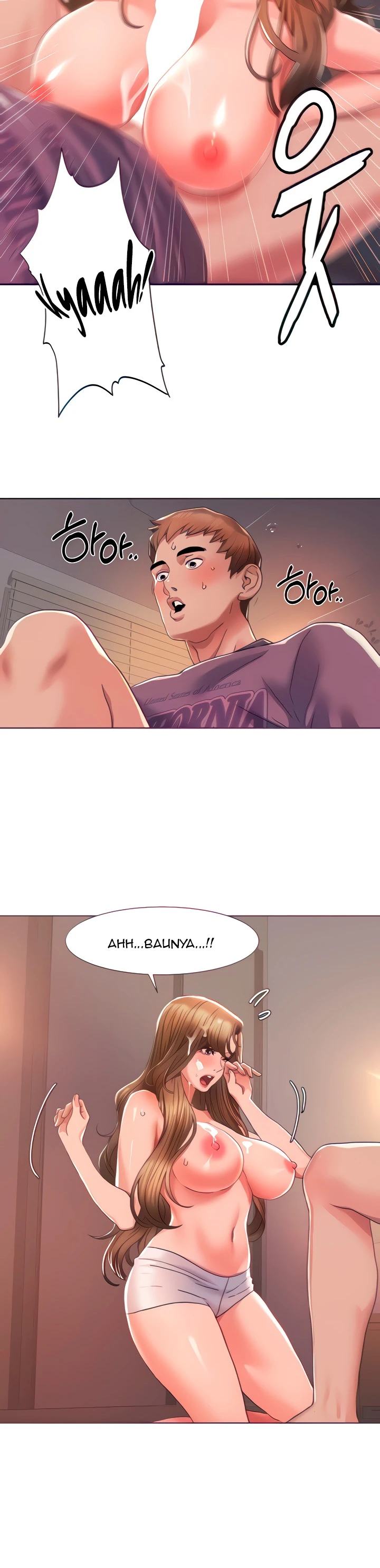 Neulsome Studio Chapter 02 - Page 52