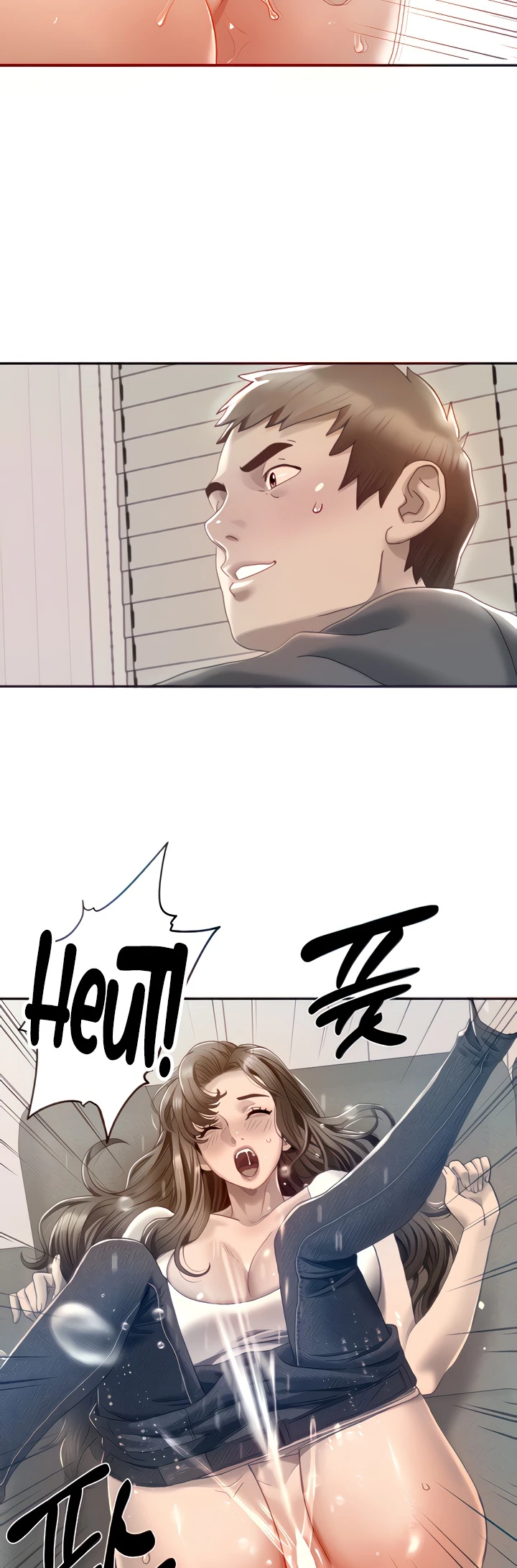 Neulsome Studio Chapter 03 - Page 41
