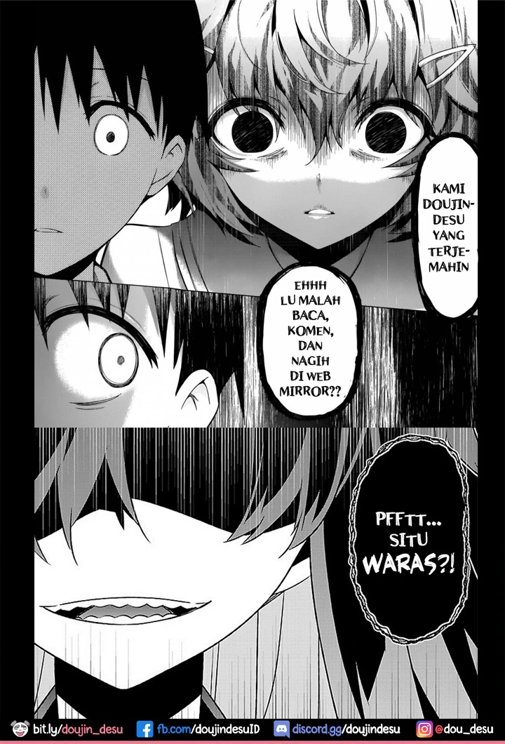 Mother-son Island Survival Chapter 05 - Page 63