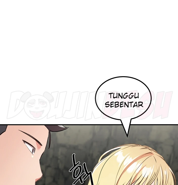 Mother-son Island Survival Chapter 08 - Page 159