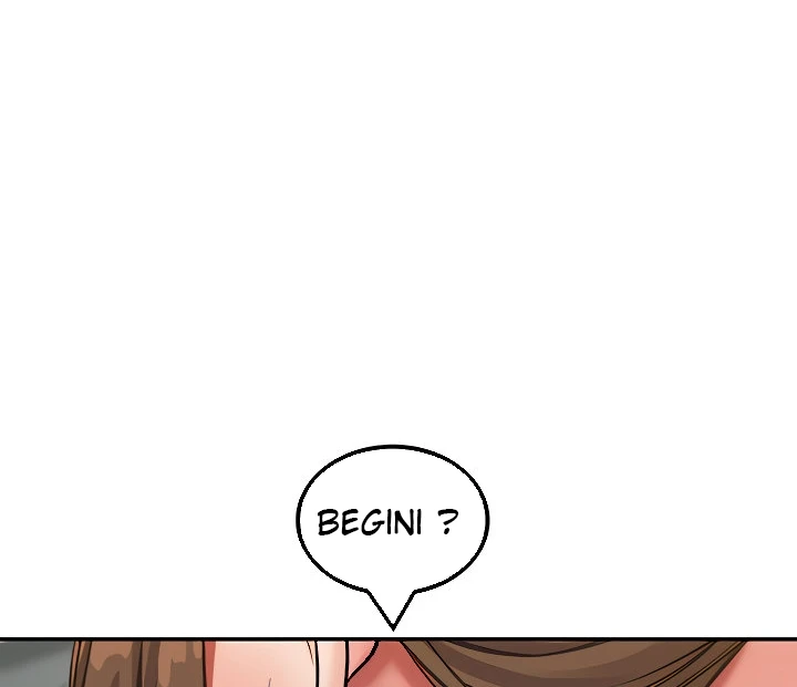Mother-son Island Survival Chapter 11 - Page 114
